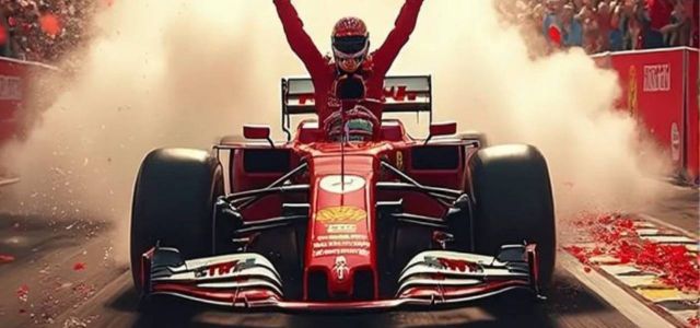 Viví la F1 en Brasil con una experiencia VIP