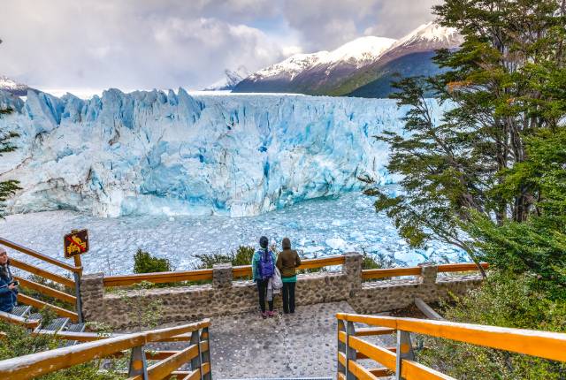 El Calafate Junio